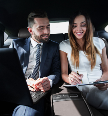 Reliable Airport Transfer Service in New Jersey | Airport Rides NJ
